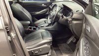USED 2018 68 VAUXHALL GRANDLAND X 2.0 Turbo D BlueInjection Elite Nav SUV 5dr Diesel Auto Euro 6 (s/s) (177 ps) AUTO, TOP SPEC, GREAT HISTORY