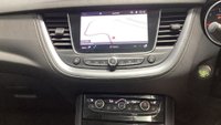 USED 2018 68 VAUXHALL GRANDLAND X 2.0 Turbo D BlueInjection Elite Nav SUV 5dr Diesel Auto Euro 6 (s/s) (177 ps) AUTO, TOP SPEC, GREAT HISTORY