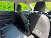 USED 2024 24 SEAT ATECA 1.5 TSI EVO FR Sport SUV 5dr Petrol Manual Euro 6 (s/s) (150 ps) 