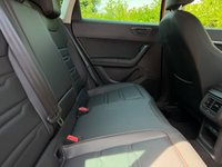 USED 2024 24 SEAT ATECA 1.5 TSI EVO FR Sport SUV 5dr Petrol Manual Euro 6 (s/s) (150 ps) 