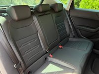 USED 2024 24 SEAT ATECA 1.5 TSI EVO FR Sport SUV 5dr Petrol Manual Euro 6 (s/s) (150 ps) 