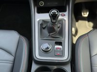 USED 2024 24 SEAT ATECA 1.5 TSI EVO FR Sport SUV 5dr Petrol Manual Euro 6 (s/s) (150 ps) 