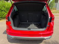 USED 2024 24 SEAT ATECA 1.5 TSI EVO FR Sport SUV 5dr Petrol Manual Euro 6 (s/s) (150 ps) 