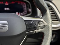 USED 2024 24 SEAT ATECA 1.5 TSI EVO FR Sport SUV 5dr Petrol Manual Euro 6 (s/s) (150 ps) 