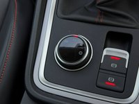 USED 2024 24 SEAT ATECA 1.5 TSI EVO FR Sport SUV 5dr Petrol Manual Euro 6 (s/s) (150 ps) 