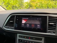 USED 2024 24 SEAT ATECA 1.5 TSI EVO FR Sport SUV 5dr Petrol Manual Euro 6 (s/s) (150 ps) 