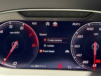 USED 2024 24 SEAT ATECA 1.5 TSI EVO FR Sport SUV 5dr Petrol Manual Euro 6 (s/s) (150 ps) 