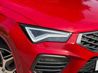 USED 2024 24 SEAT ATECA 1.5 TSI EVO FR Sport SUV 5dr Petrol Manual Euro 6 (s/s) (150 ps) 