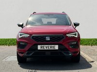 USED 2024 24 SEAT ATECA 1.5 TSI EVO FR Sport SUV 5dr Petrol Manual Euro 6 (s/s) (150 ps) 