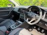 USED 2024 24 SEAT ATECA 1.5 TSI EVO FR Sport SUV 5dr Petrol Manual Euro 6 (s/s) (150 ps) 