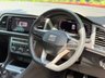 USED 2024 24 SEAT ATECA 1.5 TSI EVO FR Sport SUV 5dr Petrol Manual Euro 6 (s/s) (150 ps) 
