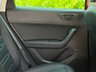 USED 2024 24 SEAT ATECA 1.5 TSI EVO FR Sport SUV 5dr Petrol Manual Euro 6 (s/s) (150 ps) 