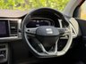 USED 2024 24 SEAT ATECA 1.5 TSI EVO FR Sport SUV 5dr Petrol Manual Euro 6 (s/s) (150 ps) 