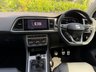USED 2024 24 SEAT ATECA 1.5 TSI EVO FR Sport SUV 5dr Petrol Manual Euro 6 (s/s) (150 ps) 