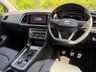 USED 2024 24 SEAT ATECA 1.5 TSI EVO FR Sport SUV 5dr Petrol Manual Euro 6 (s/s) (150 ps) 