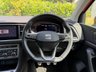 USED 2024 24 SEAT ATECA 1.5 TSI EVO FR Sport SUV 5dr Petrol Manual Euro 6 (s/s) (150 ps) 