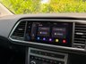 USED 2024 24 SEAT ATECA 1.5 TSI EVO FR Sport SUV 5dr Petrol Manual Euro 6 (s/s) (150 ps) 