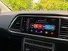 USED 2024 24 SEAT ATECA 1.5 TSI EVO FR Sport SUV 5dr Petrol Manual Euro 6 (s/s) (150 ps) 
