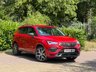 USED 2024 24 SEAT ATECA 1.5 TSI EVO FR Sport SUV 5dr Petrol Manual Euro 6 (s/s) (150 ps) 