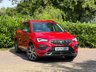 USED 2024 24 SEAT ATECA 1.5 TSI EVO FR Sport SUV 5dr Petrol Manual Euro 6 (s/s) (150 ps) 
