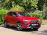 USED 2024 24 SEAT ATECA 1.5 TSI EVO FR Sport SUV 5dr Petrol Manual Euro 6 (s/s) (150 ps) 