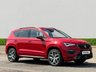 USED 2024 24 SEAT ATECA 1.5 TSI EVO FR Sport SUV 5dr Petrol Manual Euro 6 (s/s) (150 ps) 