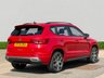 USED 2024 24 SEAT ATECA 1.5 TSI EVO FR Sport SUV 5dr Petrol Manual Euro 6 (s/s) (150 ps) 