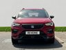 USED 2024 24 SEAT ATECA 1.5 TSI EVO FR Sport SUV 5dr Petrol Manual Euro 6 (s/s) (150 ps) 