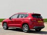 USED 2024 24 SEAT ATECA 1.5 TSI EVO FR Sport SUV 5dr Petrol Manual Euro 6 (s/s) (150 ps) 