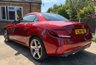 USED 2018 18 MERCEDES-BENZ SLC 2.0 SLC200 AMG Line Convertible 2dr Petrol Manual Euro 6 (s/s) (184 ps) LOW MILES / HYACINTH RED