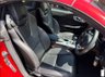 USED 2018 18 MERCEDES-BENZ SLC 2.0 SLC200 AMG Line Convertible 2dr Petrol Manual Euro 6 (s/s) (184 ps) LOW MILES / HYACINTH RED