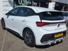USED 2023 72 CUPRA BORN 58kWh V1 Hatchback 5dr Electric Auto (204 ps) 