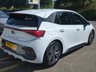 USED 2023 72 CUPRA BORN 58kWh V1 Hatchback 5dr Electric Auto (204 ps) 