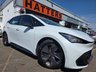 USED 2023 72 CUPRA BORN 58kWh V1 Hatchback 5dr Electric Auto (204 ps) 