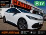 USED 2023 72 CUPRA BORN 58kWh V1 Hatchback 5dr Electric Auto (204 ps) 