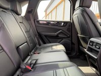 USED 2019 69 PORSCHE CAYENNE 3.0 V6 E-Hybrid 14.1kWh SUV 5dr Petrol Plug-in Hybrid TiptronicS 4WD Euro 6 (s/s) (3.6kW Charger) (462 ps) 