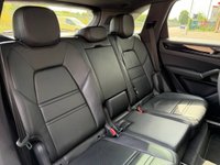 USED 2019 69 PORSCHE CAYENNE 3.0 V6 E-Hybrid 14.1kWh SUV 5dr Petrol Plug-in Hybrid TiptronicS 4WD Euro 6 (s/s) (3.6kW Charger) (462 ps) 
