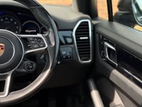 USED 2019 69 PORSCHE CAYENNE 3.0 V6 E-Hybrid 14.1kWh SUV 5dr Petrol Plug-in Hybrid TiptronicS 4WD Euro 6 (s/s) (3.6kW Charger) (462 ps) 