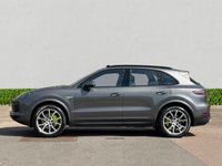 USED 2019 69 PORSCHE CAYENNE 3.0 V6 E-Hybrid 14.1kWh SUV 5dr Petrol Plug-in Hybrid TiptronicS 4WD Euro 6 (s/s) (3.6kW Charger) (462 ps) 