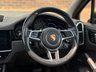 USED 2019 69 PORSCHE CAYENNE 3.0 V6 E-Hybrid 14.1kWh SUV 5dr Petrol Plug-in Hybrid TiptronicS 4WD Euro 6 (s/s) (3.6kW Charger) (462 ps) 