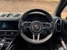 USED 2019 69 PORSCHE CAYENNE 3.0 V6 E-Hybrid 14.1kWh SUV 5dr Petrol Plug-in Hybrid TiptronicS 4WD Euro 6 (s/s) (3.6kW Charger) (462 ps) 