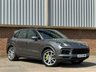 USED 2019 69 PORSCHE CAYENNE 3.0 V6 E-Hybrid 14.1kWh SUV 5dr Petrol Plug-in Hybrid TiptronicS 4WD Euro 6 (s/s) (3.6kW Charger) (462 ps) 