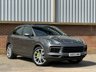 USED 2019 69 PORSCHE CAYENNE 3.0 V6 E-Hybrid 14.1kWh SUV 5dr Petrol Plug-in Hybrid TiptronicS 4WD Euro 6 (s/s) (3.6kW Charger) (462 ps) 
