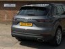 USED 2019 69 PORSCHE CAYENNE 3.0 V6 E-Hybrid 14.1kWh SUV 5dr Petrol Plug-in Hybrid TiptronicS 4WD Euro 6 (s/s) (3.6kW Charger) (462 ps) 