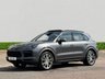 USED 2019 69 PORSCHE CAYENNE 3.0 V6 E-Hybrid 14.1kWh SUV 5dr Petrol Plug-in Hybrid TiptronicS 4WD Euro 6 (s/s) (3.6kW Charger) (462 ps) 