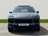 USED 2019 69 PORSCHE CAYENNE 3.0 V6 E-Hybrid 14.1kWh SUV 5dr Petrol Plug-in Hybrid TiptronicS 4WD Euro 6 (s/s) (3.6kW Charger) (462 ps) 