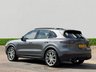 USED 2019 69 PORSCHE CAYENNE 3.0 V6 E-Hybrid 14.1kWh SUV 5dr Petrol Plug-in Hybrid TiptronicS 4WD Euro 6 (s/s) (3.6kW Charger) (462 ps) 
