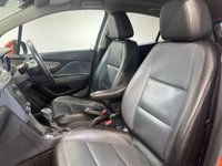 USED 2015 15 VAUXHALL MOKKA 1.4i Turbo SE SUV 5dr Petrol Auto 2WD Euro 6 (140 ps) AUTOMATIC, HEATED LEATHER !