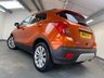 USED 2015 15 VAUXHALL MOKKA 1.4i Turbo SE SUV 5dr Petrol Auto 2WD Euro 6 (140 ps) AUTOMATIC, HEATED LEATHER !