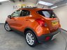 USED 2015 15 VAUXHALL MOKKA 1.4i Turbo SE SUV 5dr Petrol Auto 2WD Euro 6 (140 ps) AUTOMATIC, HEATED LEATHER !